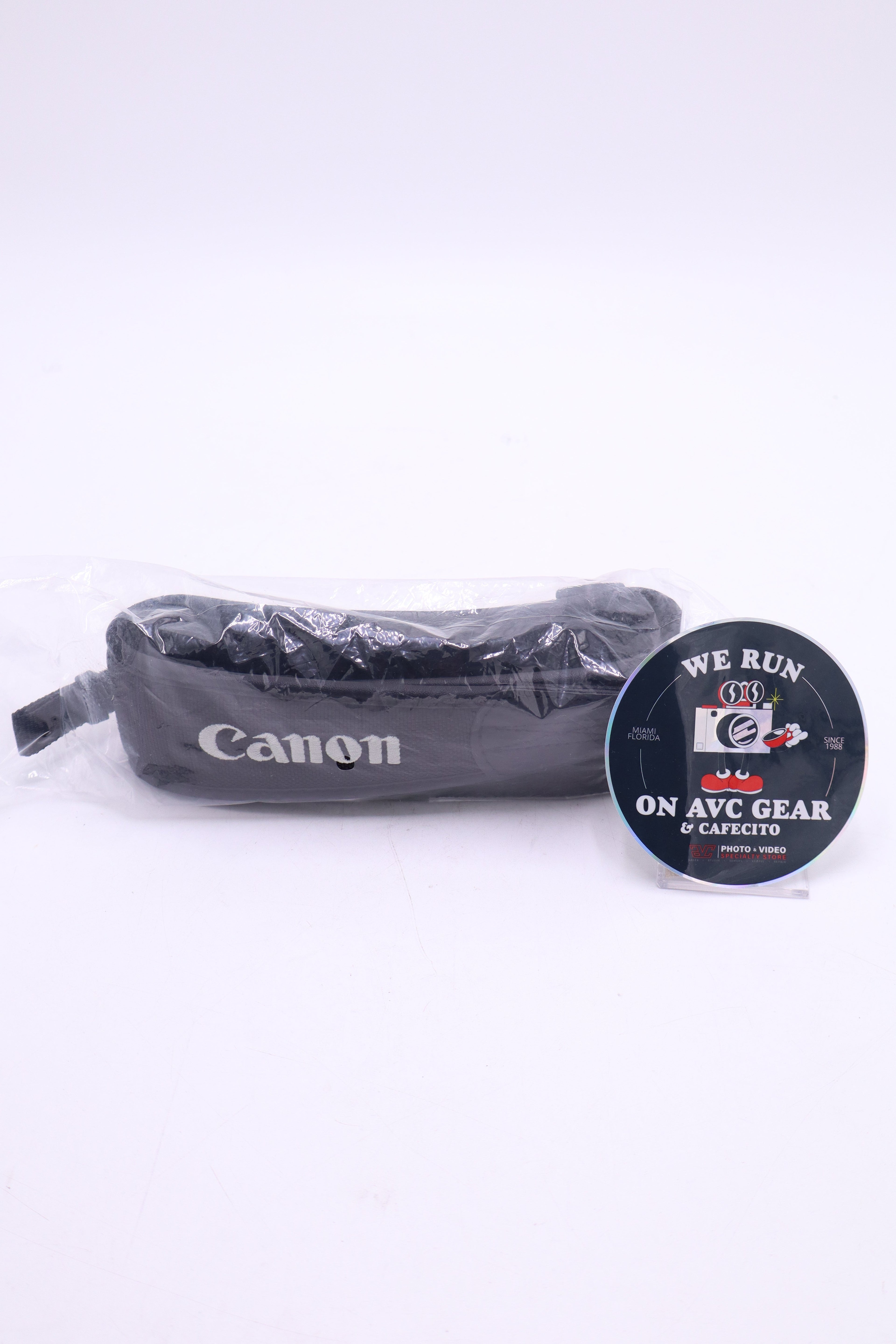 Canon Lens Wide Strap B, Used - AVC photo video store