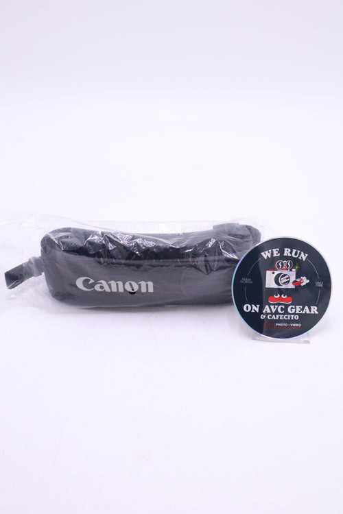 Canon Lens Wide Strap B, Used - AVC photo video store