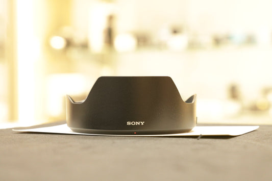 Sony ALC-SH182 Lens Hood For FE 28-70mm f/2 GM Lens, Used