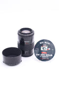 Minolta 100200F45-08714 Maxxum AF Zoom 100-200mm f/4.5 Lens, Used (FOR PARTS) - AVC photo video store