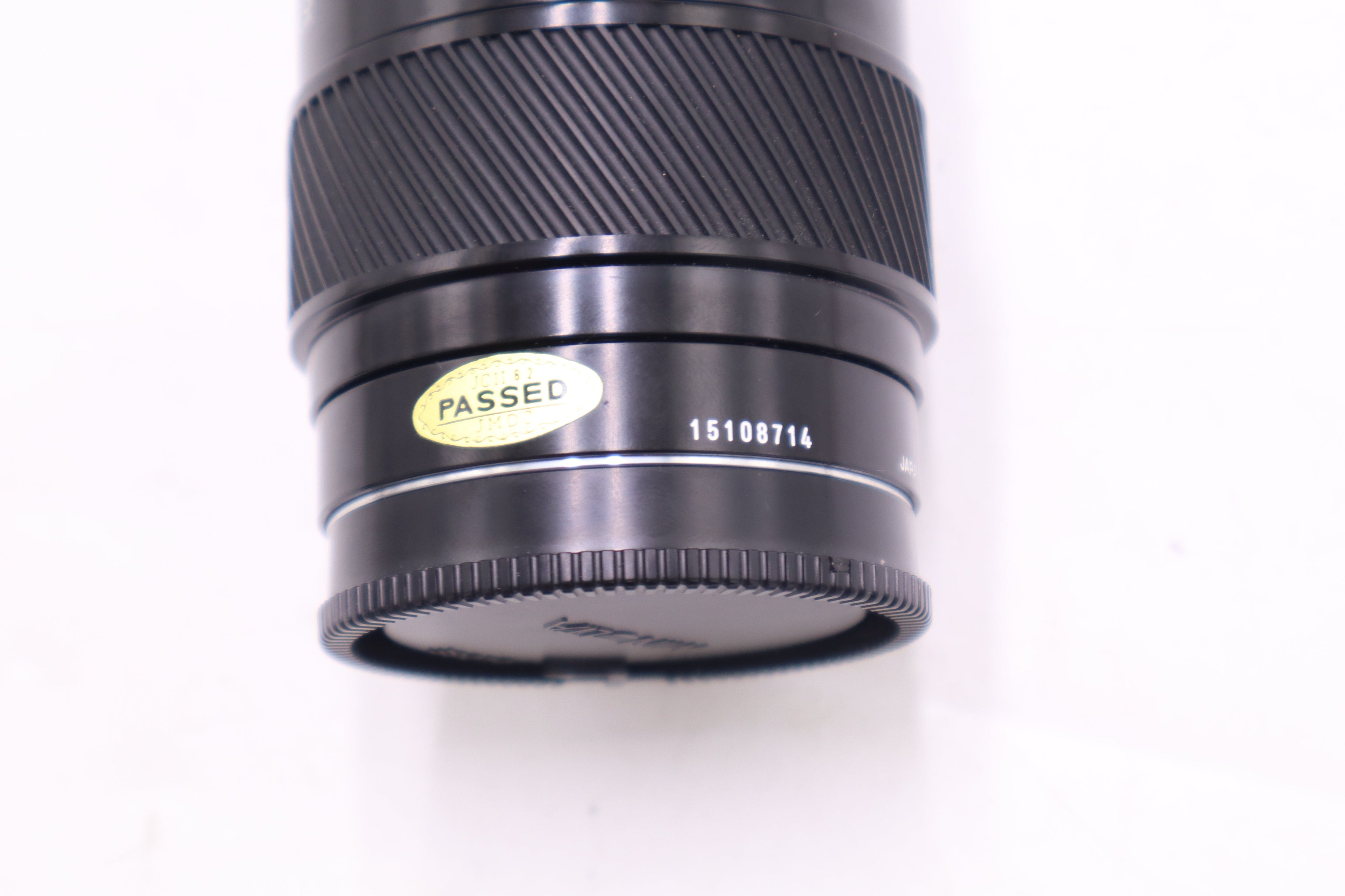 Minolta 100200F45-08714 Maxxum AF Zoom 100-200mm f/4.5 Lens, Used (FOR PARTS) - AVC photo video store