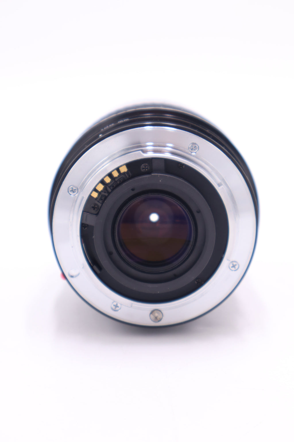 Minolta 100200F45-08714 Maxxum AF Zoom 100-200mm f/4.5 Lens, Used (FOR PARTS) - AVC photo video store