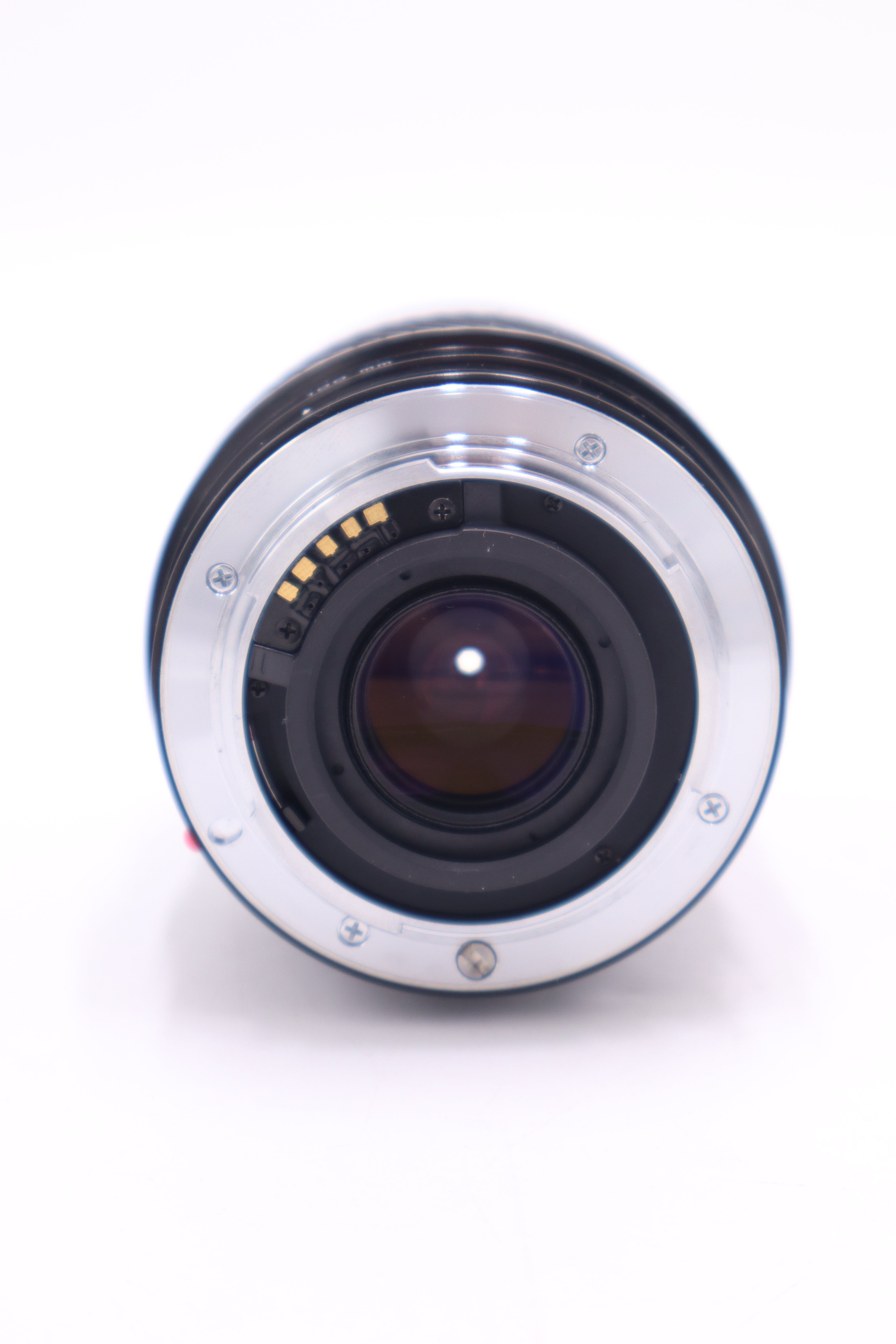Minolta 100200F45-08714 Maxxum AF Zoom 100-200mm f/4.5 Lens, Used (FOR PARTS) - AVC photo video store