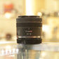 Canon RF2450ISSTM-06467 RF 24-50mm f/4.5-6.3 IS STM Full-Frame Lens (58), Used