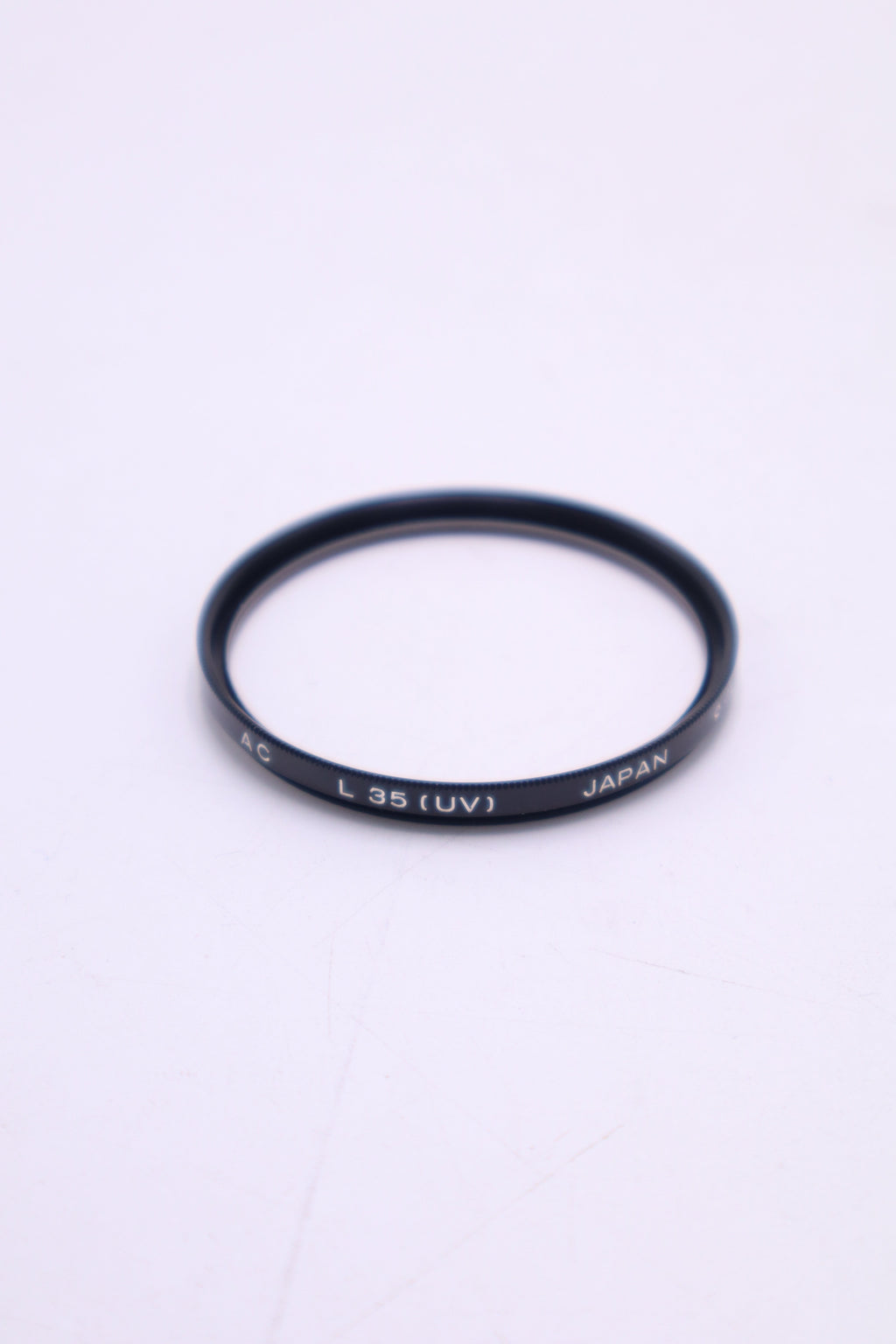 Minolta 49mm AC L35 UV Filter, Used - AVC photo video store
