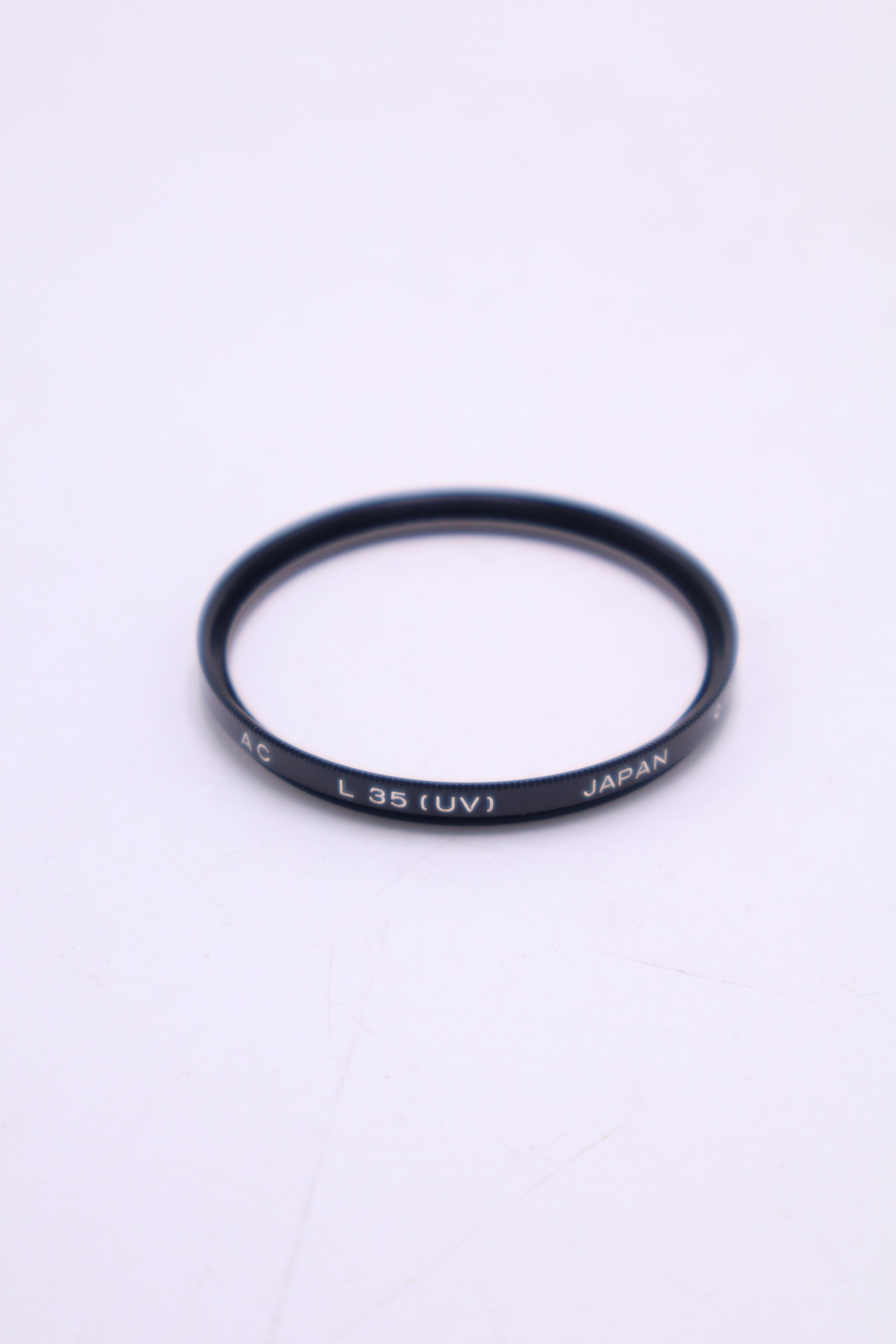 Minolta 49mm AC L35 UV Filter, Used - AVC photo video store
