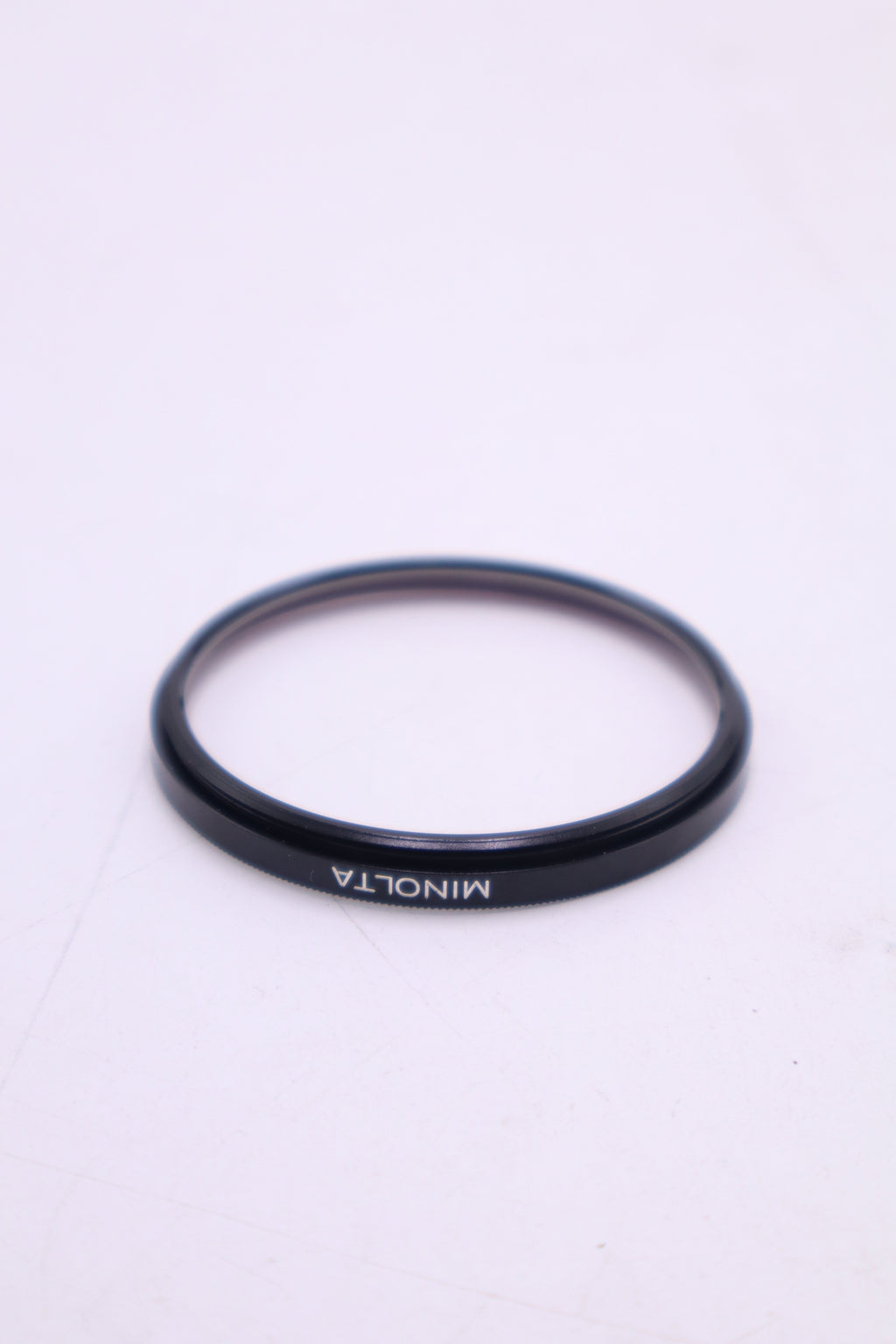 Minolta 49mm AC L35 UV Filter, Used - AVC photo video store