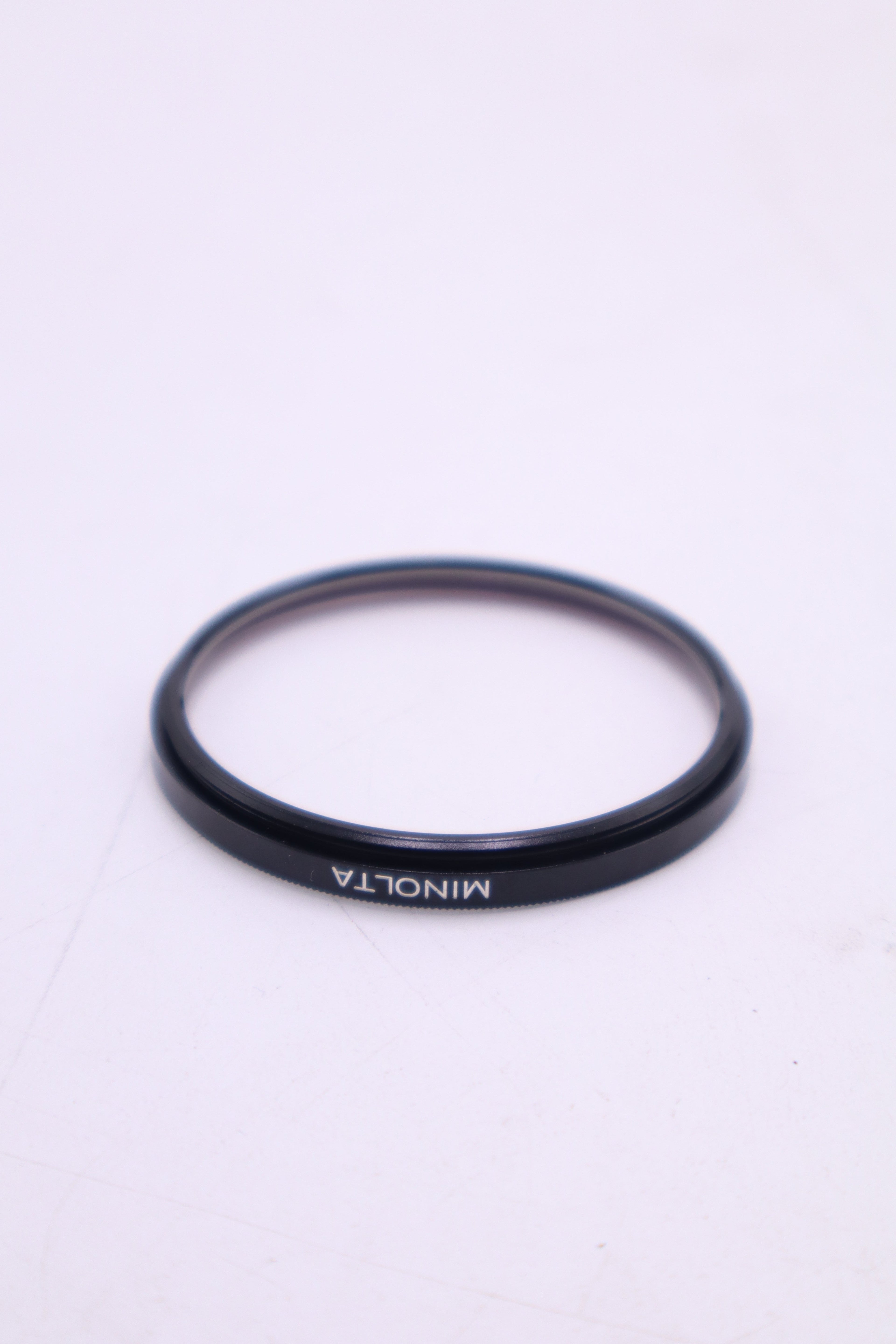 Minolta 49mm AC L35 UV Filter, Used - AVC photo video store