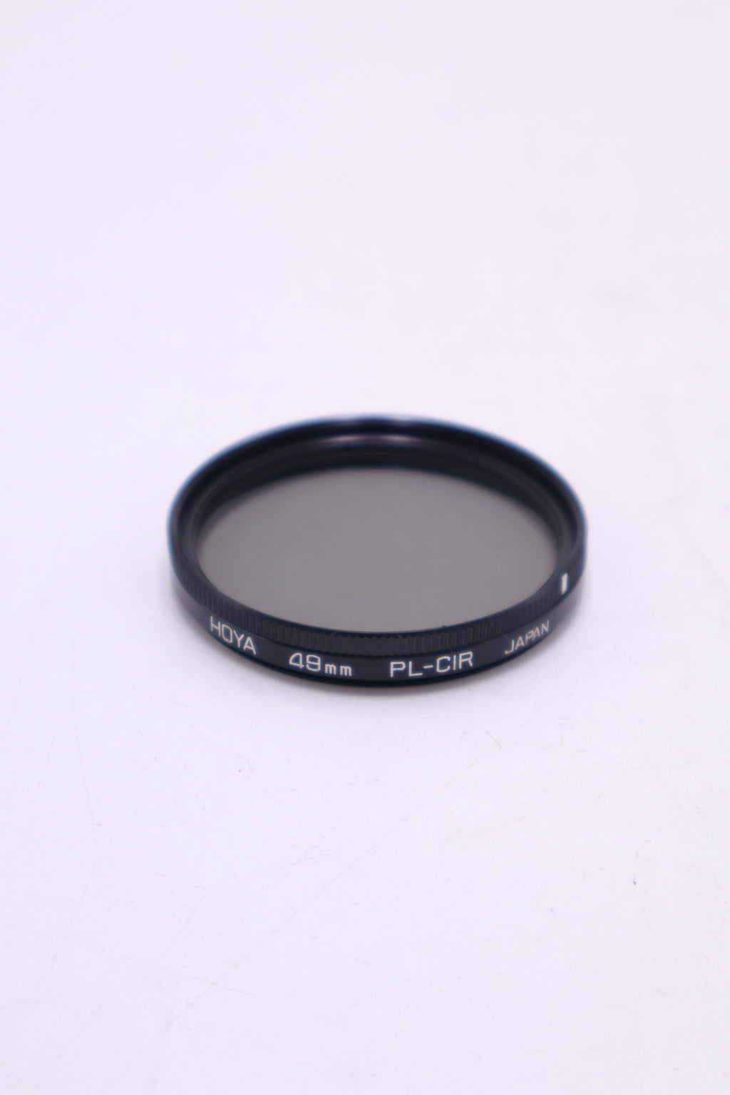 Hoya 49mm PL-CIR Special Effect Filter, Used - AVC photo video store