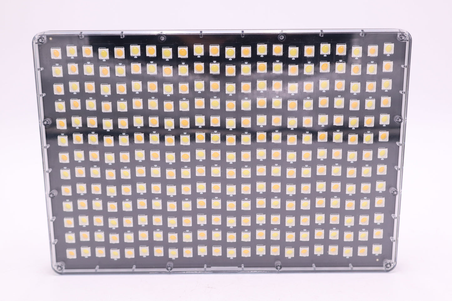 Aputure Amaran P60X Video Panel Light, Used (For Parts)