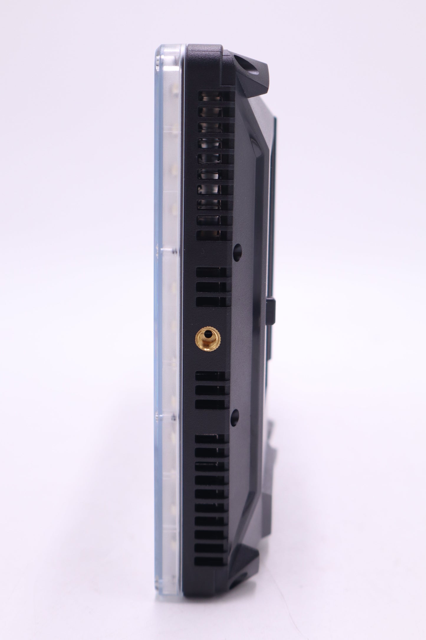 Aputure Amaran P60X Video Panel Light, Used (For Parts)