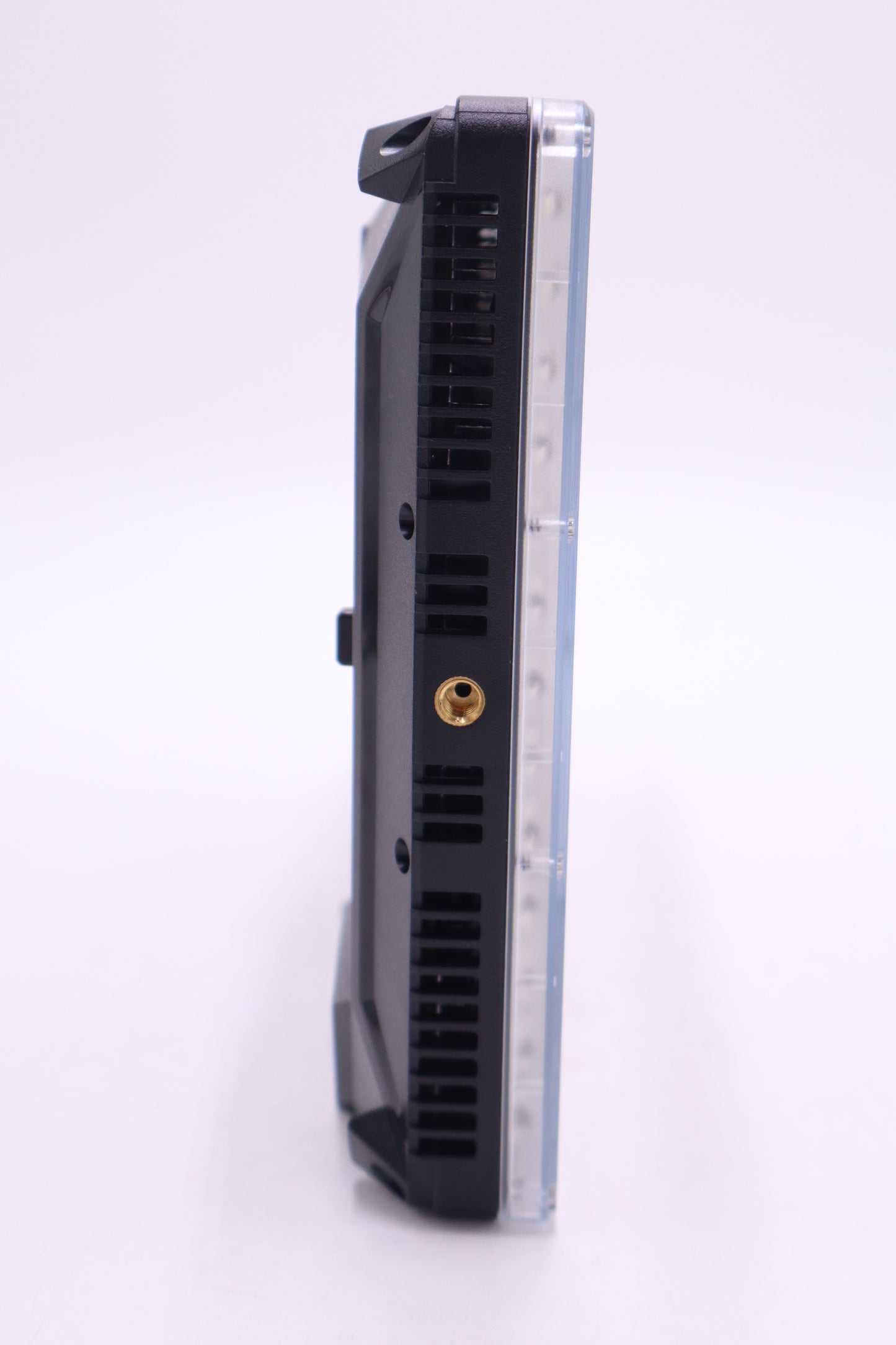 Aputure Amaran P60X Video Panel Light, Used (For Parts)