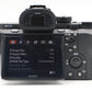 Sony A7SII-3375348 A7S II Mirrorless Camera (Body Only), Used - AVC photo video store