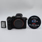 Sony A7SII-3375348 A7S II Mirrorless Camera (Body Only), Used - AVC photo video store