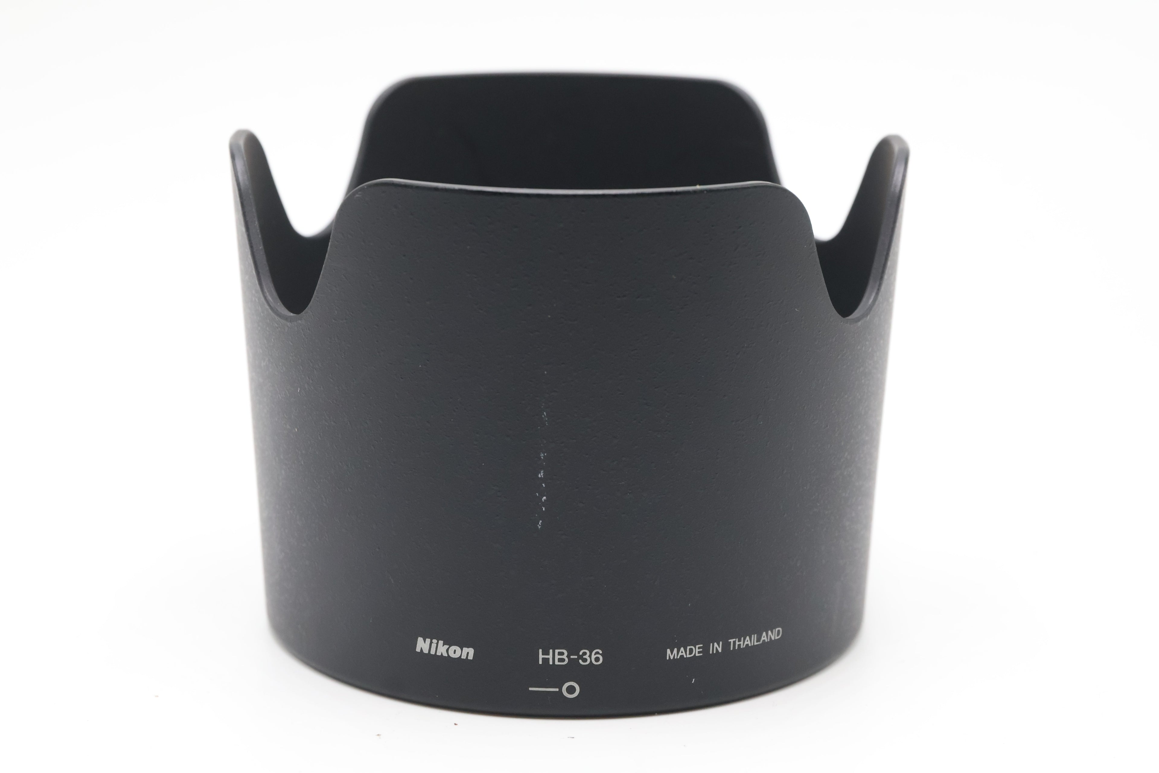 Nikon HB-36 Lens Hood for 70-300mm f/4.5-5.6 G VR, Used - AVC photo video store