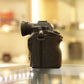Sony A7RIII-3410986 a7R III Mirrorless Camera Body + VG-C3EM, Black (42.4MP), Used