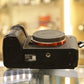 Sony A7RIII-3410986 a7R III Mirrorless Camera Body + VG-C3EM, Black (42.4MP), Used