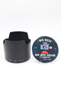Nikon HB-38 Hood for AF-S 105mm G VR, Used - AVC photo video store
