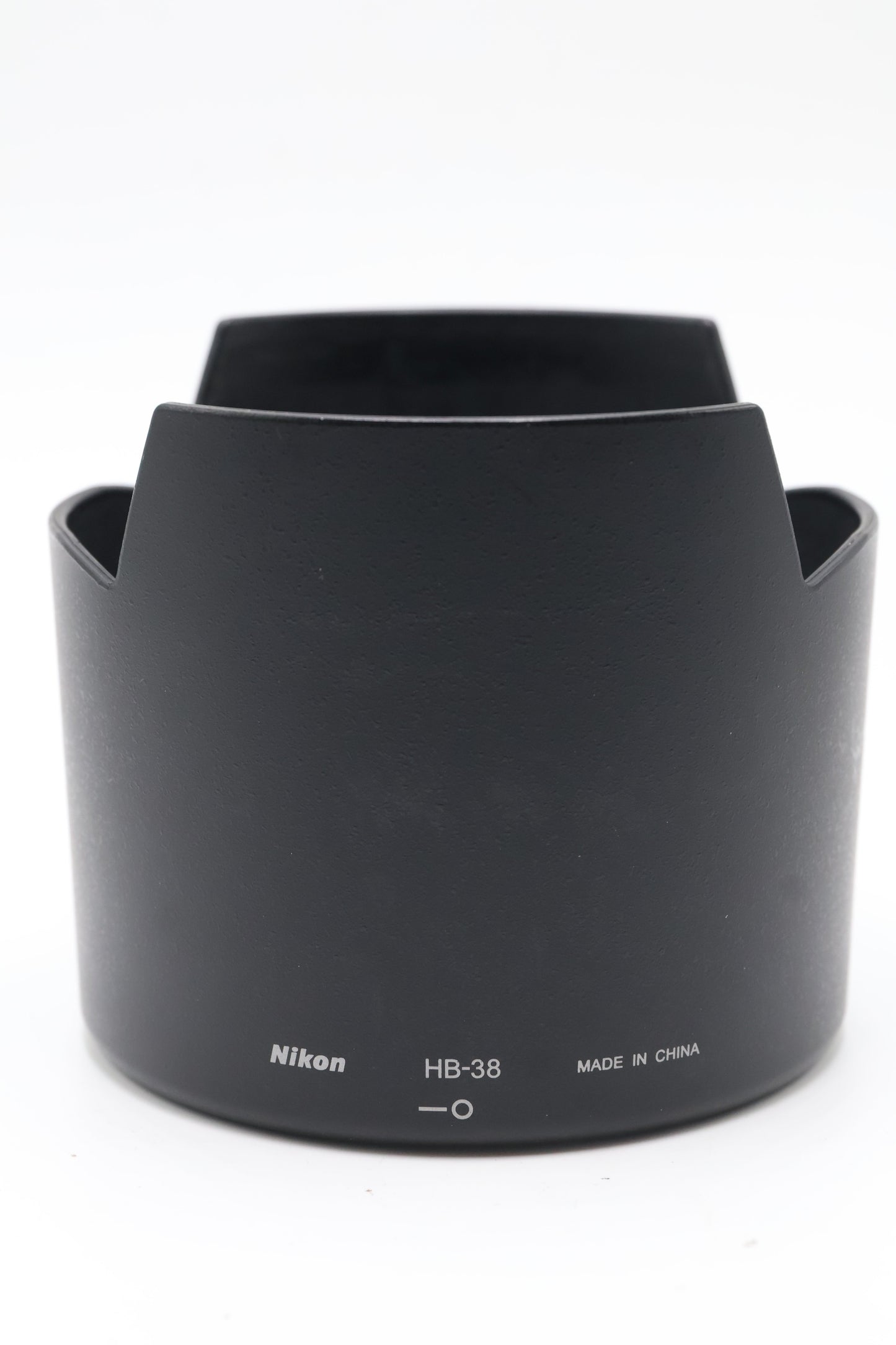 Nikon HB-38 Hood for AF-S 105mm G VR, Used