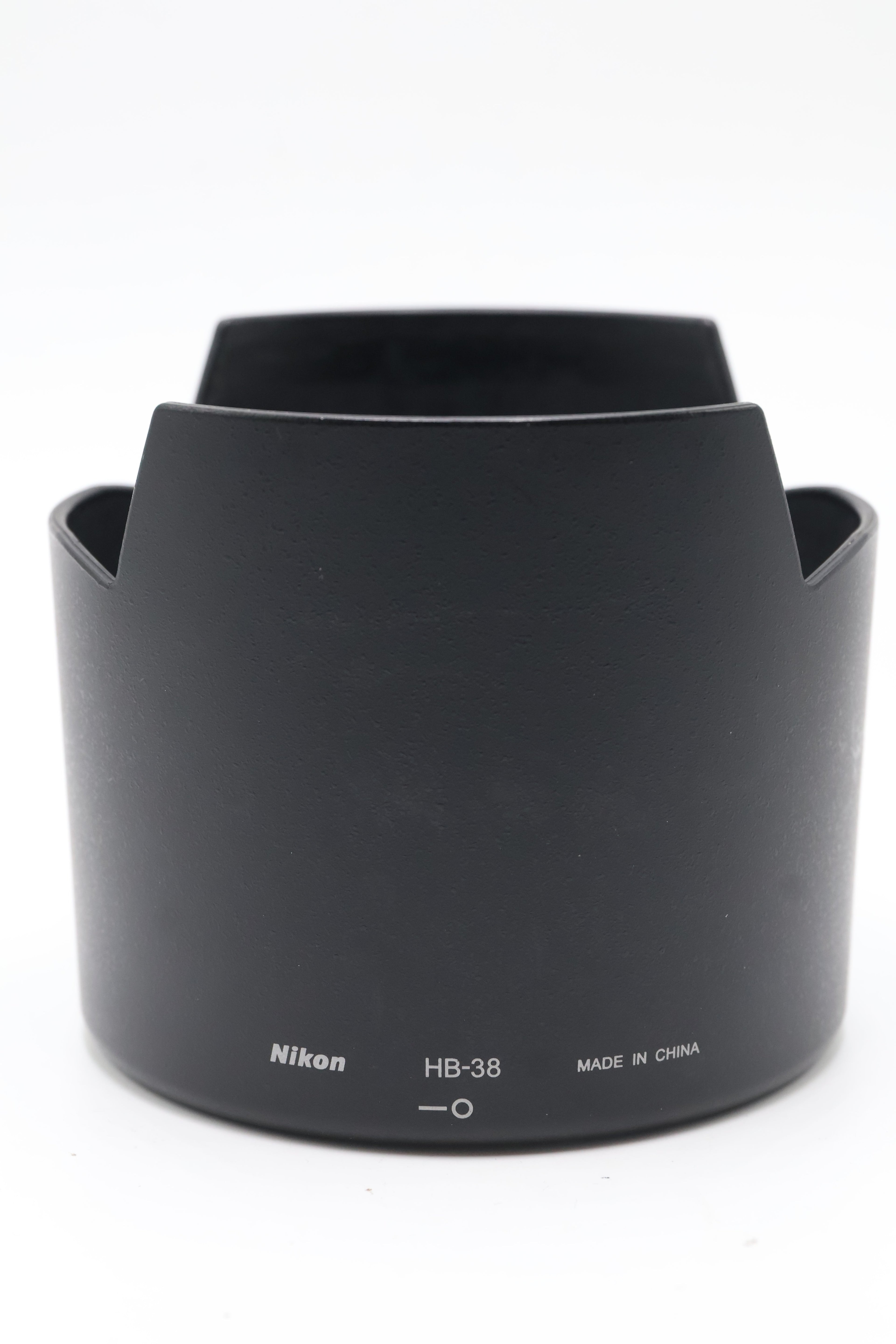 Nikon HB-38 Hood for AF-S 105mm G VR, Used - AVC photo video store