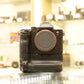 Sony A7RIII-3410986 a7R III Mirrorless Camera Body + VG-C3EM, Black (42.4MP), Used