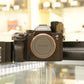 Sony A7RIII-3410986 a7R III Mirrorless Camera Body + VG-C3EM, Black (42.4MP), Used