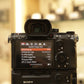 Sony A7RIII-3410986 a7R III Mirrorless Camera Body + VG-C3EM, Black (42.4MP), Used