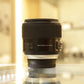 Tamron SP35F18-07052 SP 35mm f/1.8 Di VC USD Lens for Nikon F-mount (67) F012, Used