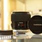Tamron SP35F18-07052 SP 35mm f/1.8 Di VC USD Lens for Nikon F-mount (67) F012, Used
