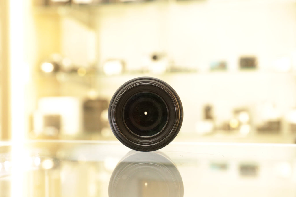Sony SLTA65-2282149 Alpha SLT-A65 DSLR Camera Body Dual Lens Kit, Black (24.3MP), Used - AVC photo video store