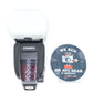 Yonguo YN600EX-38094 SpeedLite YN600EX-RT II Flash f/Canon, Used