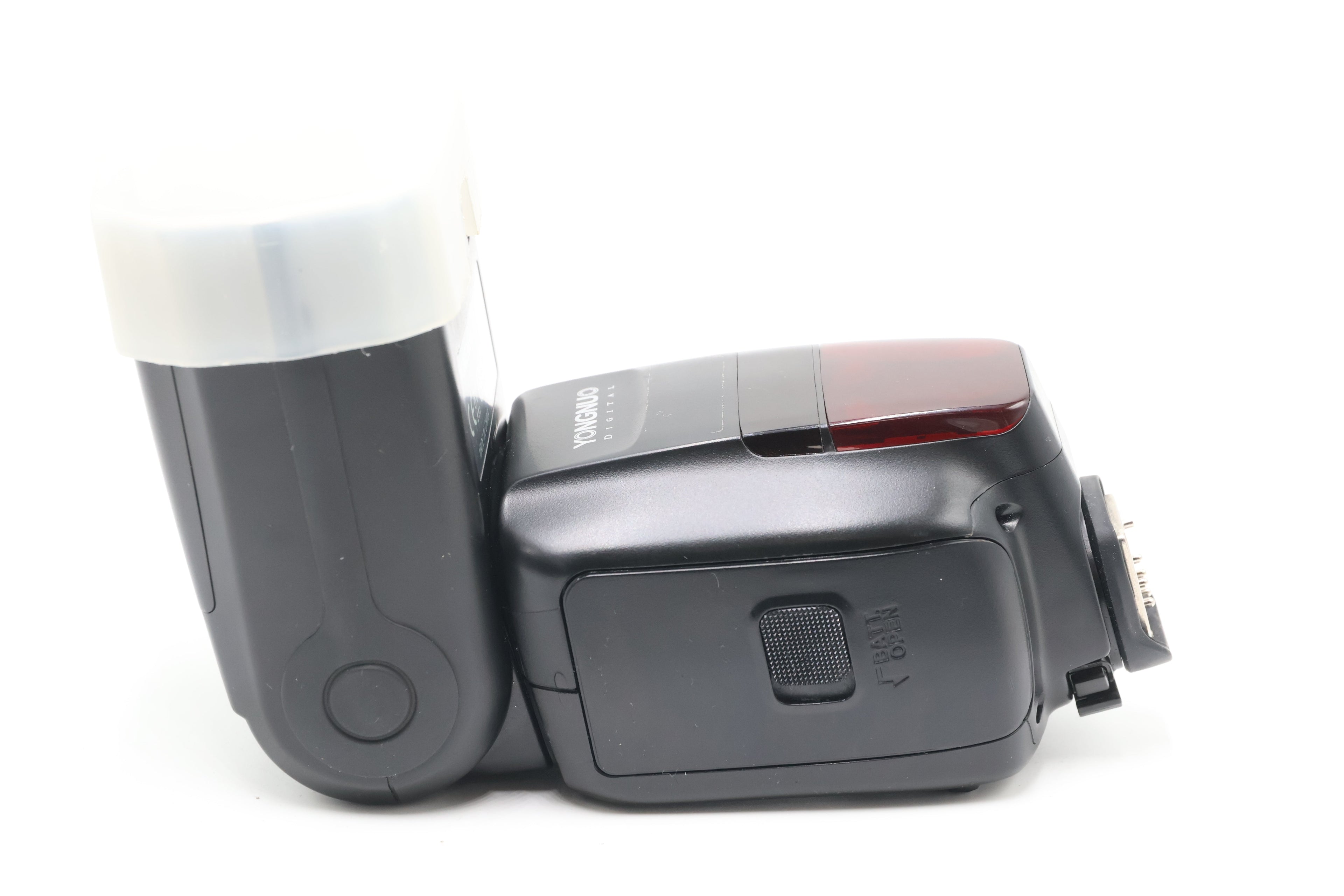Yonguo YN600EX-38094 SpeedLite YN600EX-RT II Flash f/Canon, Used
