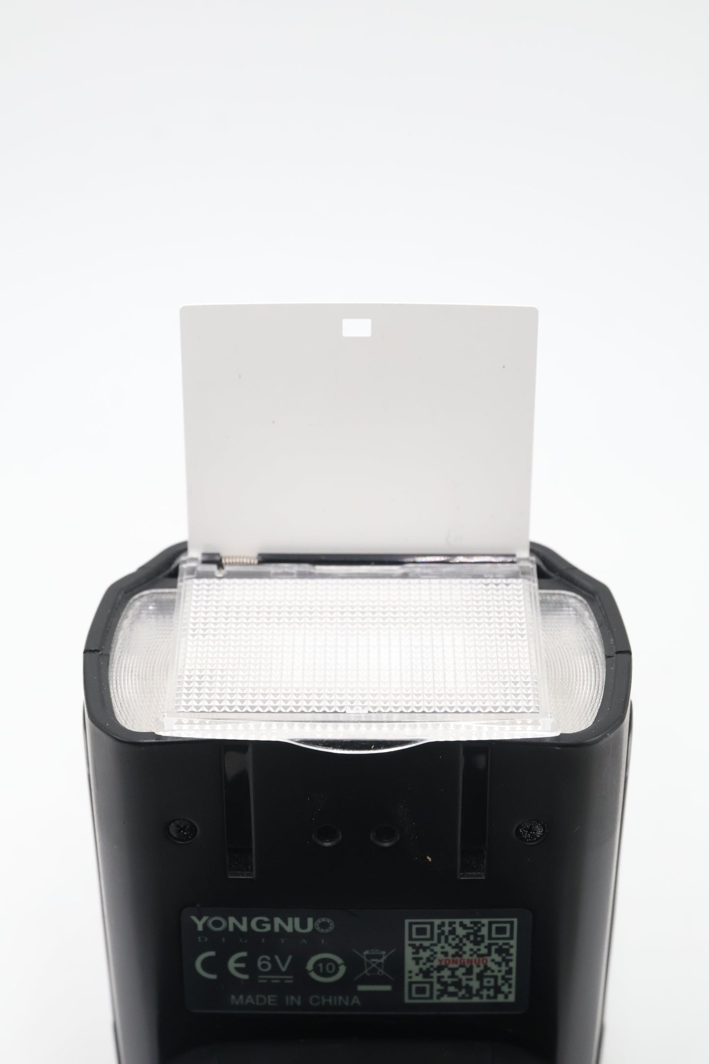 Yonguo YN600EX-38094 SpeedLite YN600EX-RT II Flash f/Canon, Used