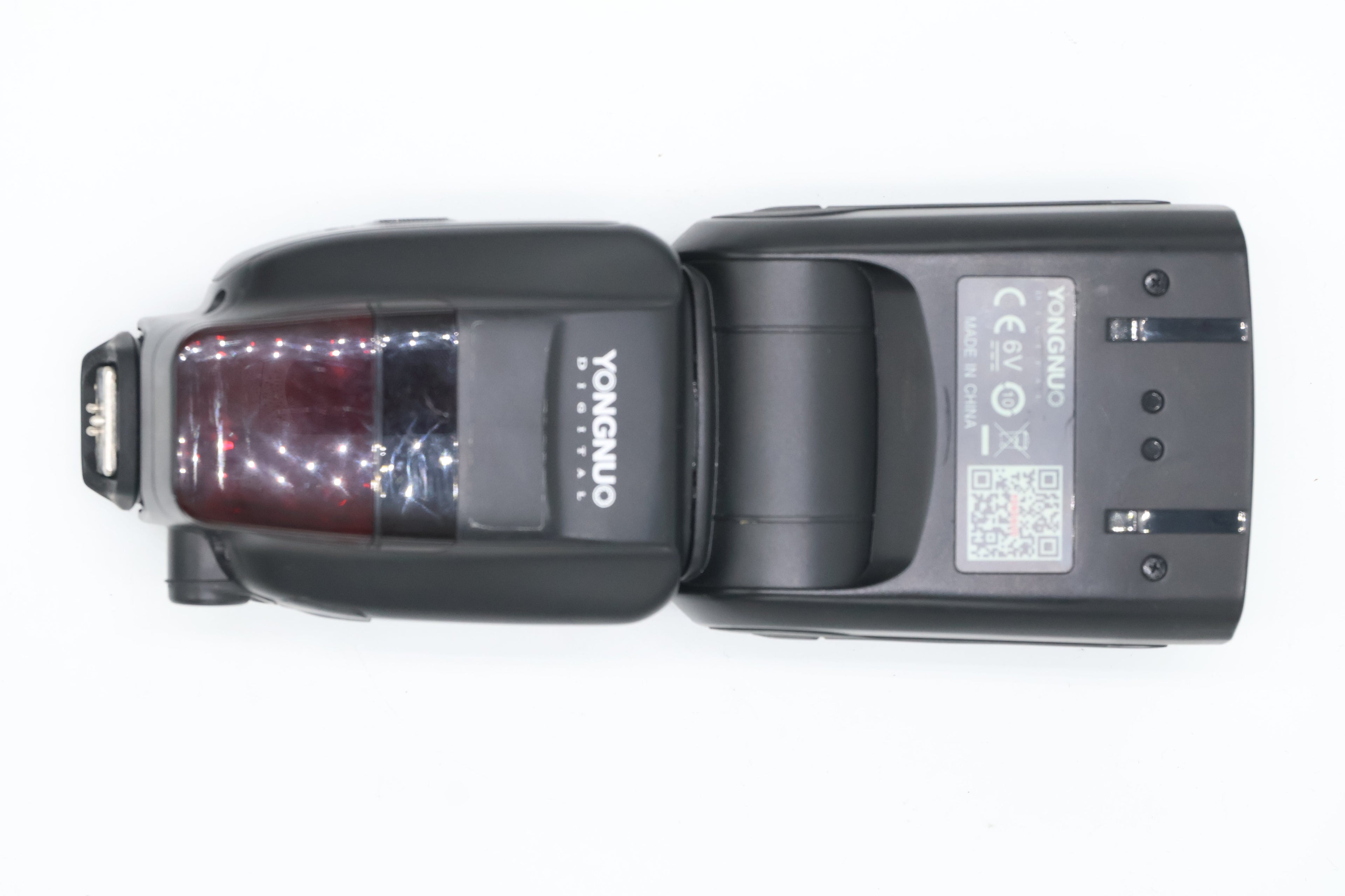 Yonguo YN600EX-38094 SpeedLite YN600EX-RT II Flash f/Canon, Used