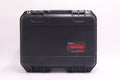 SKB iSeries 1309 Waterproof Case for Sony A7 Series (Black), Used - AVC photo video store
