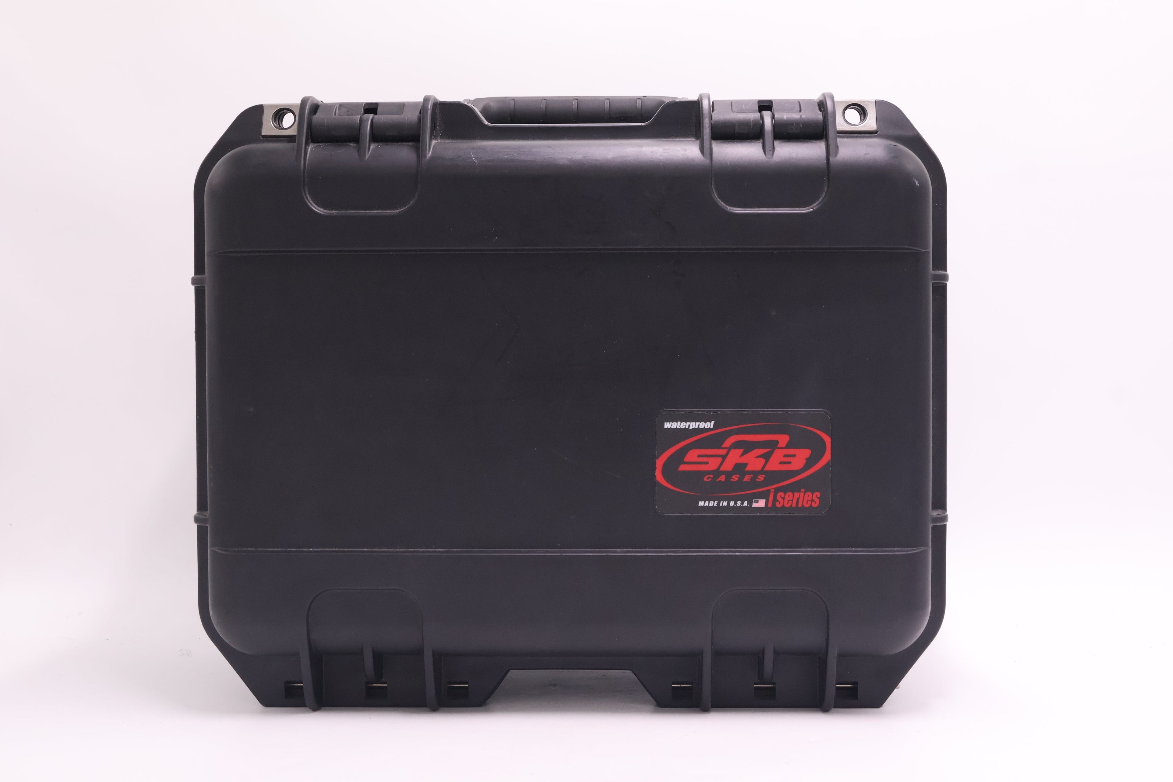 SKB iSeries 1309 Waterproof Case for Sony A7 Series (Black), Used - AVC photo video store