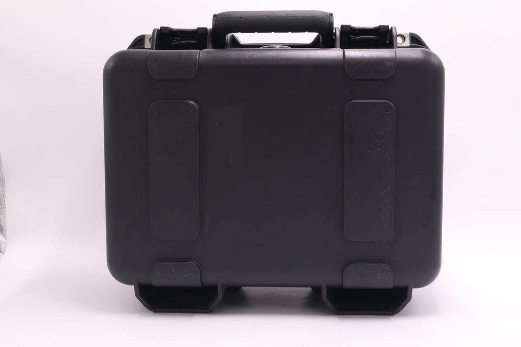 SKB iSeries 1309 Waterproof Case for Sony A7 Series (Black), Used - AVC photo video store