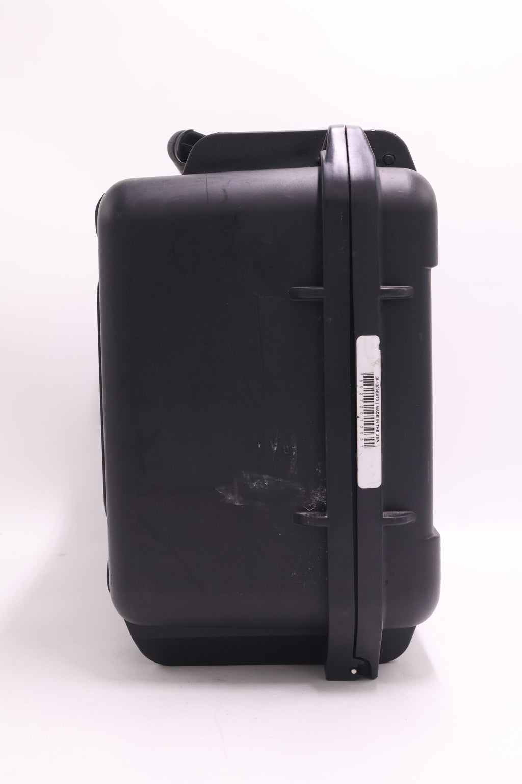 SKB iSeries 1309 Waterproof Case for Sony A7 Series (Black), Used - AVC photo video store
