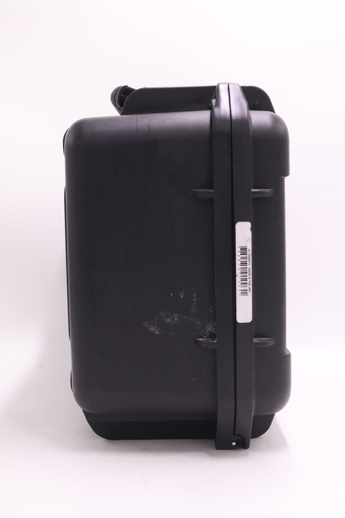 SKB iSeries 1309 Waterproof Case for Sony A7 Series (Black), Used