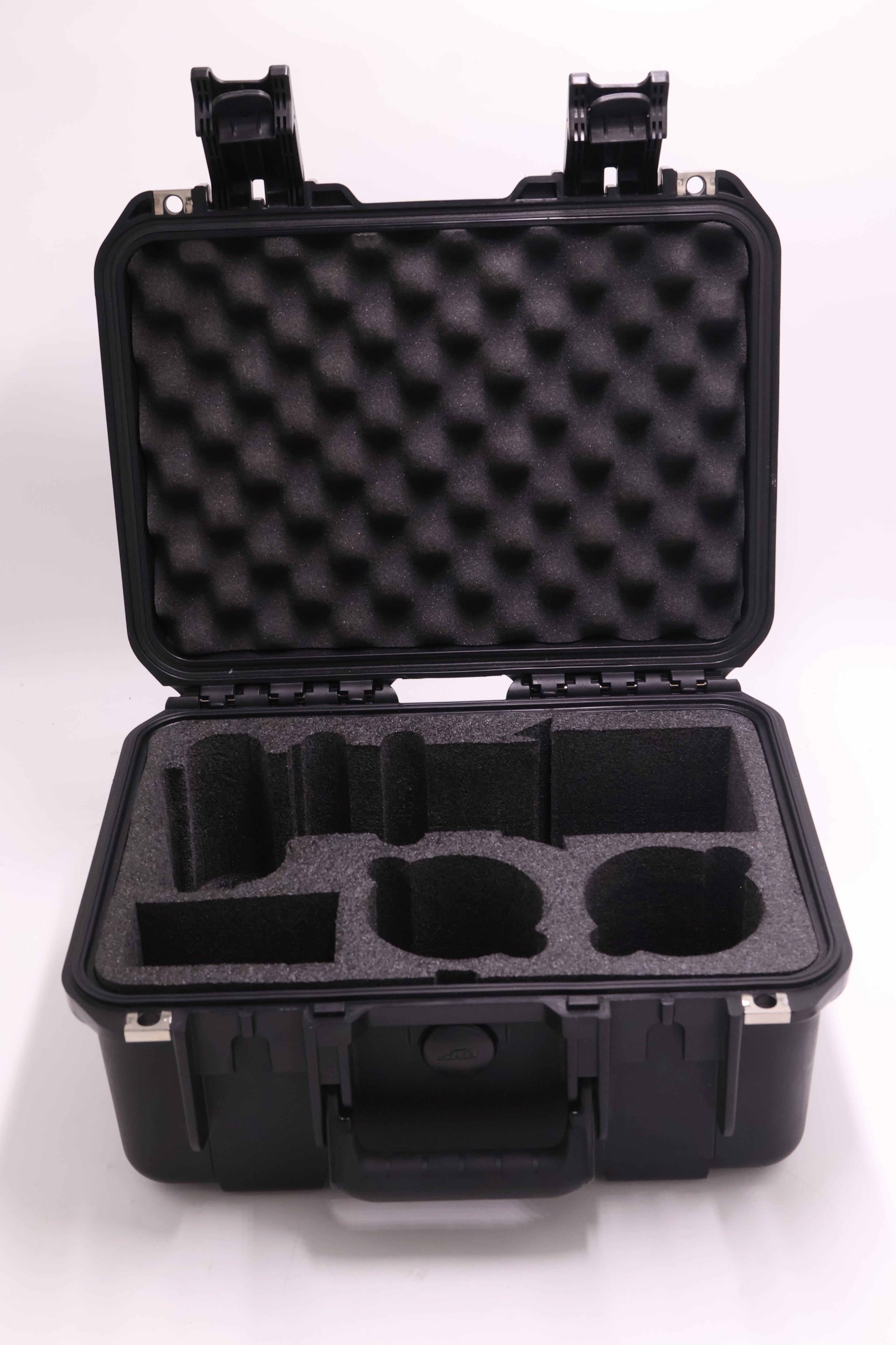 SKB iSeries 1309 Waterproof Case for Sony A7 Series (Black), Used - AVC photo video store