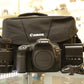 Canon EOS90DKIT-00952 EOS 90D DSLR Camera Body (32.5MP) W/18-55MM Lens, Used