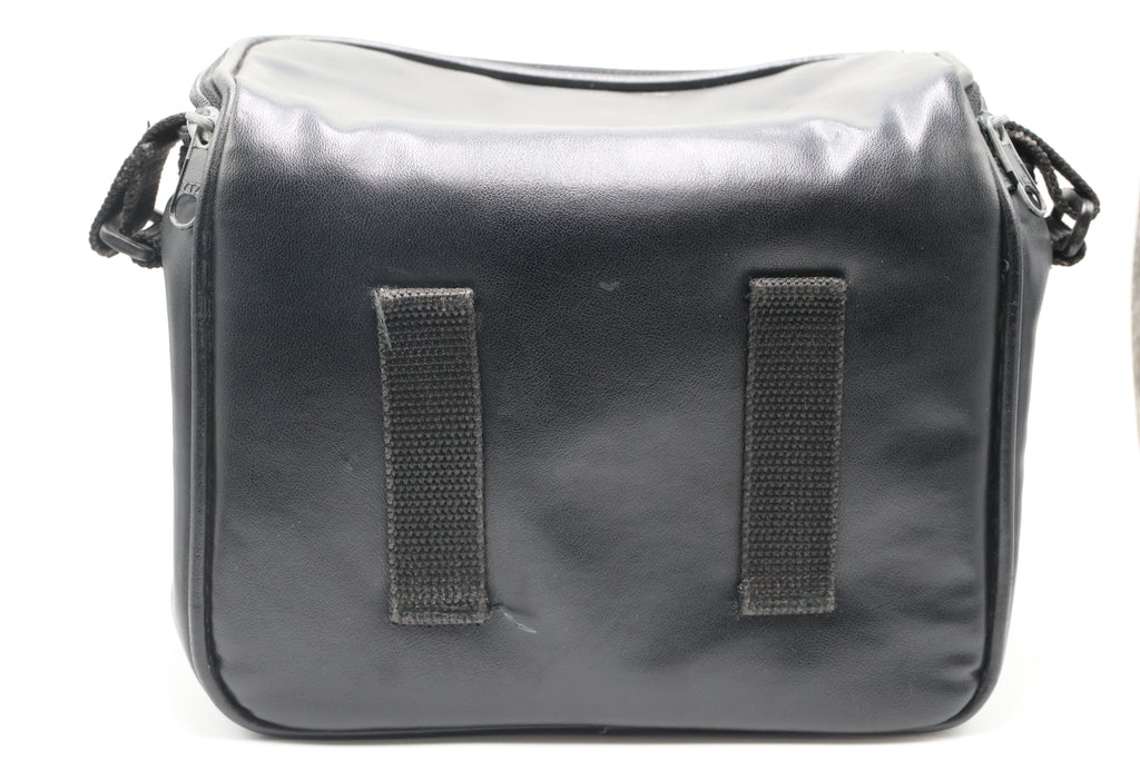 Quantum Black Camera Bag Carry Case, Used - AVC photo video store