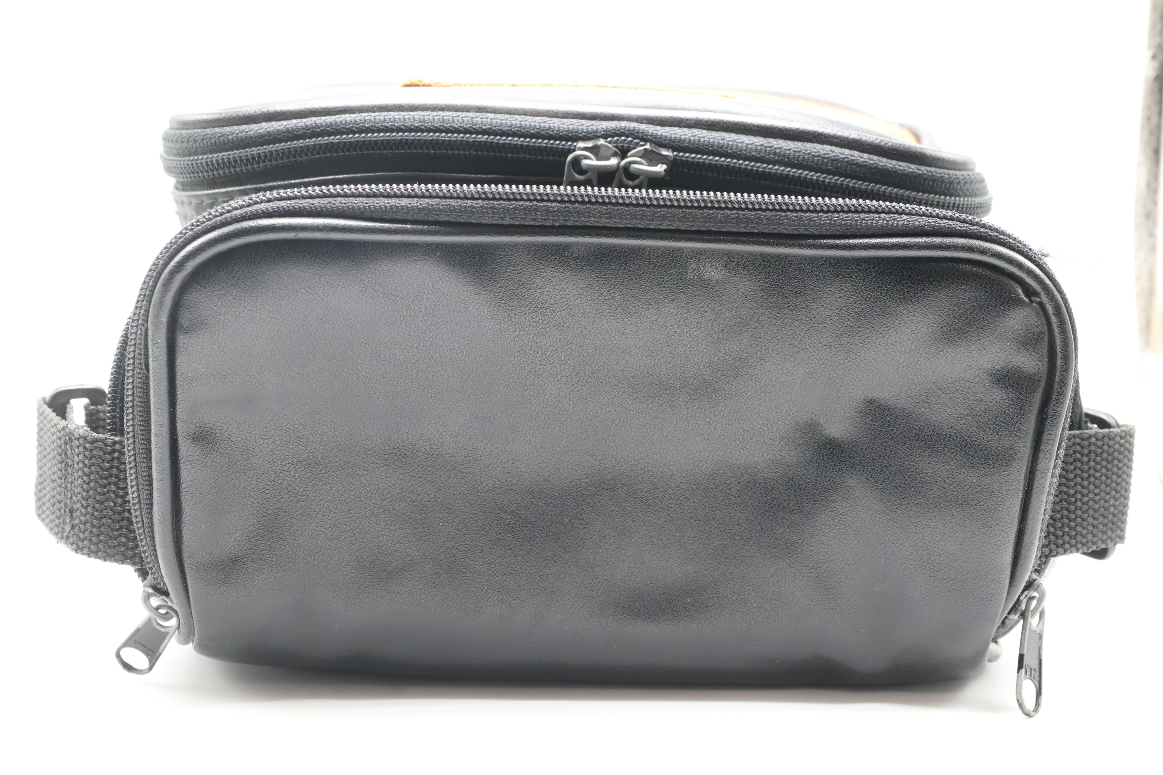 Quantum Black Camera Bag Carry Case, Used - AVC photo video store