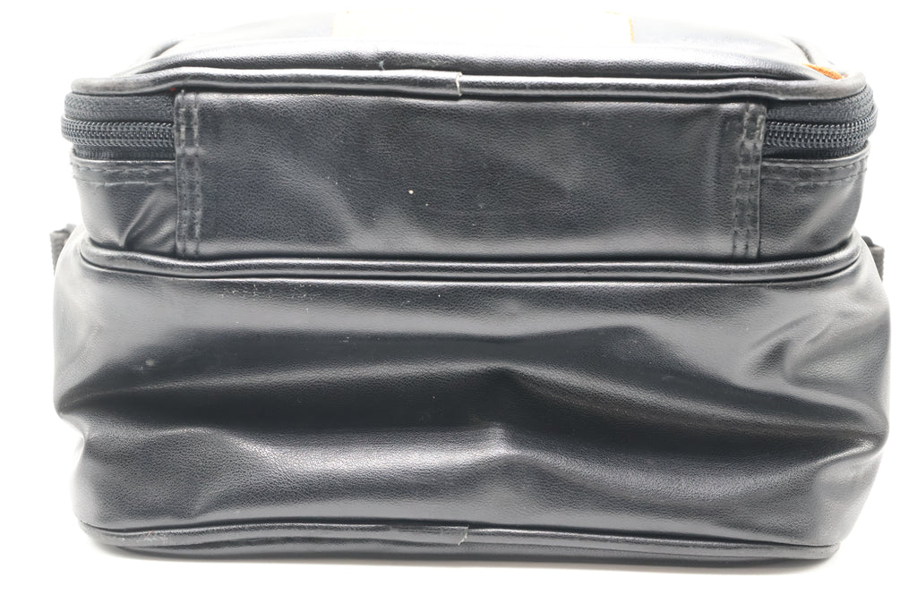 Quantum Black Camera Bag Carry Case, Used - AVC photo video store