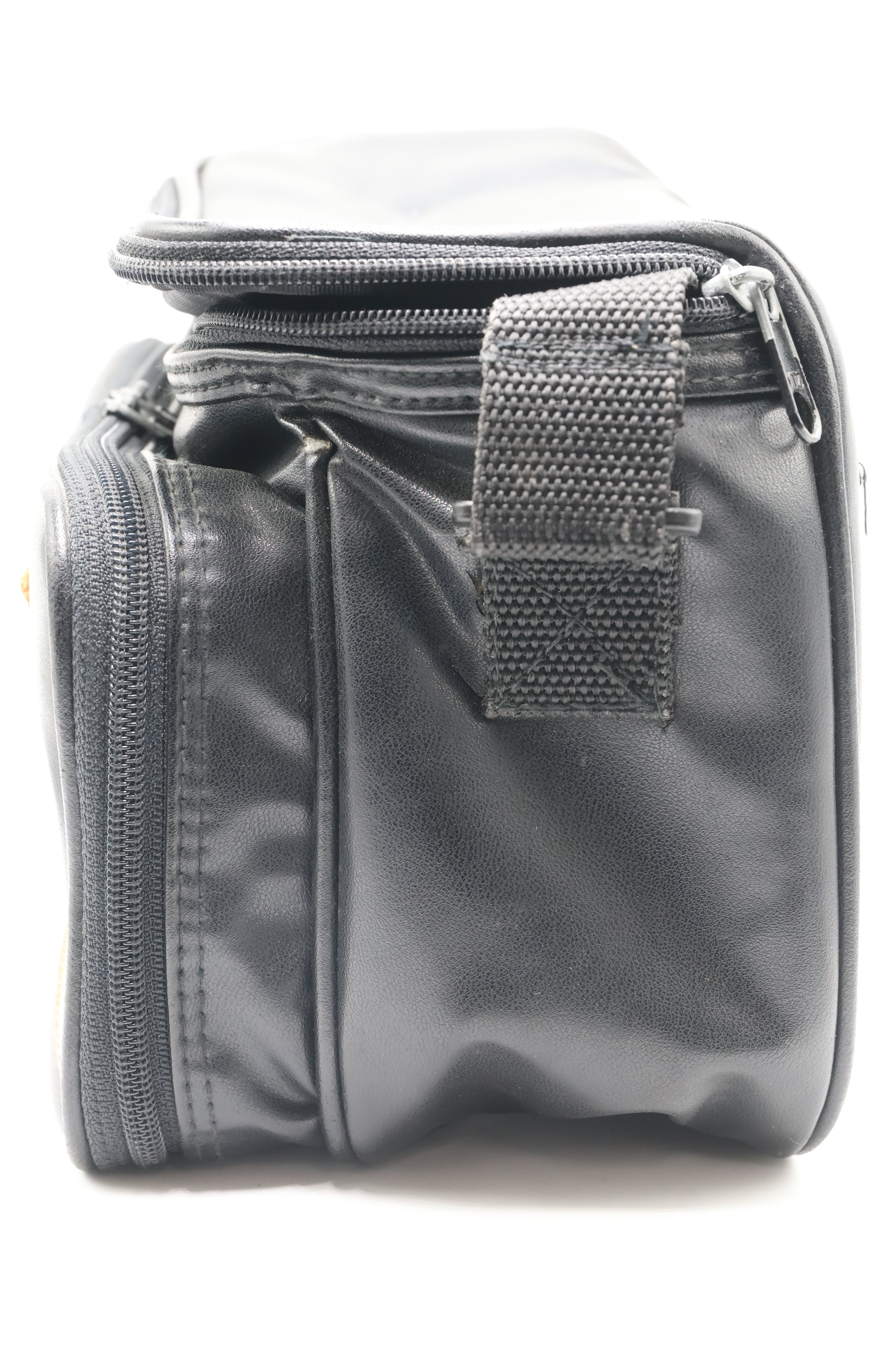 Quantum Black Camera Bag Carry Case, Used - AVC photo video store
