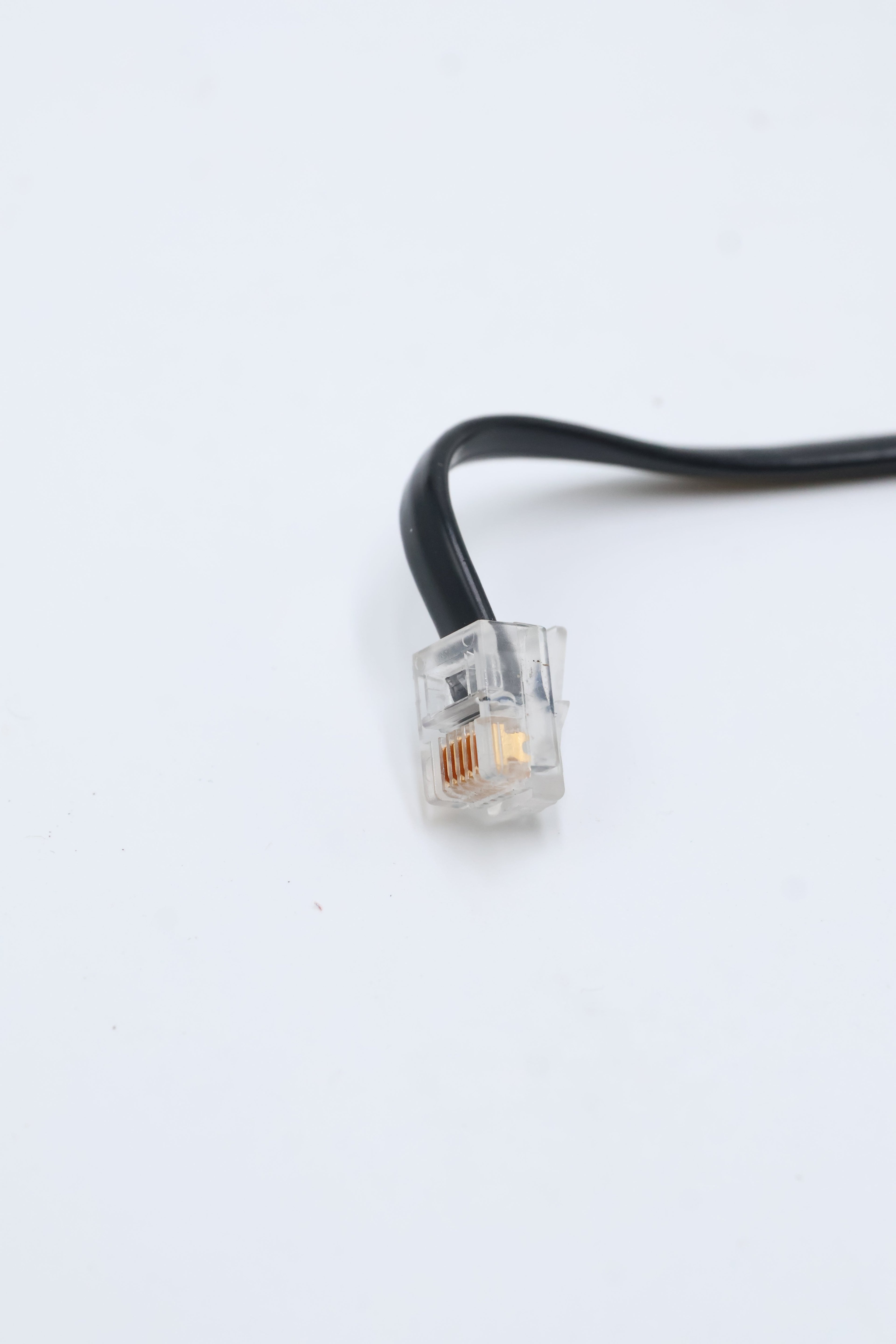 Nikon AS-16 Terminal Shoe Adapter for the SK-6 with Sync Cord (UNTESTED), Used