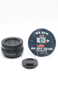 Nikon Z1650F3563-05473 Nikkor Z DX 16-50mm f/3.5-6.3 VR Lens, Used - AVC photo video store
