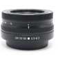 Nikon Z1650F3563-05473 Nikkor Z DX 16-50mm f/3.5-6.3 VR Lens, Used