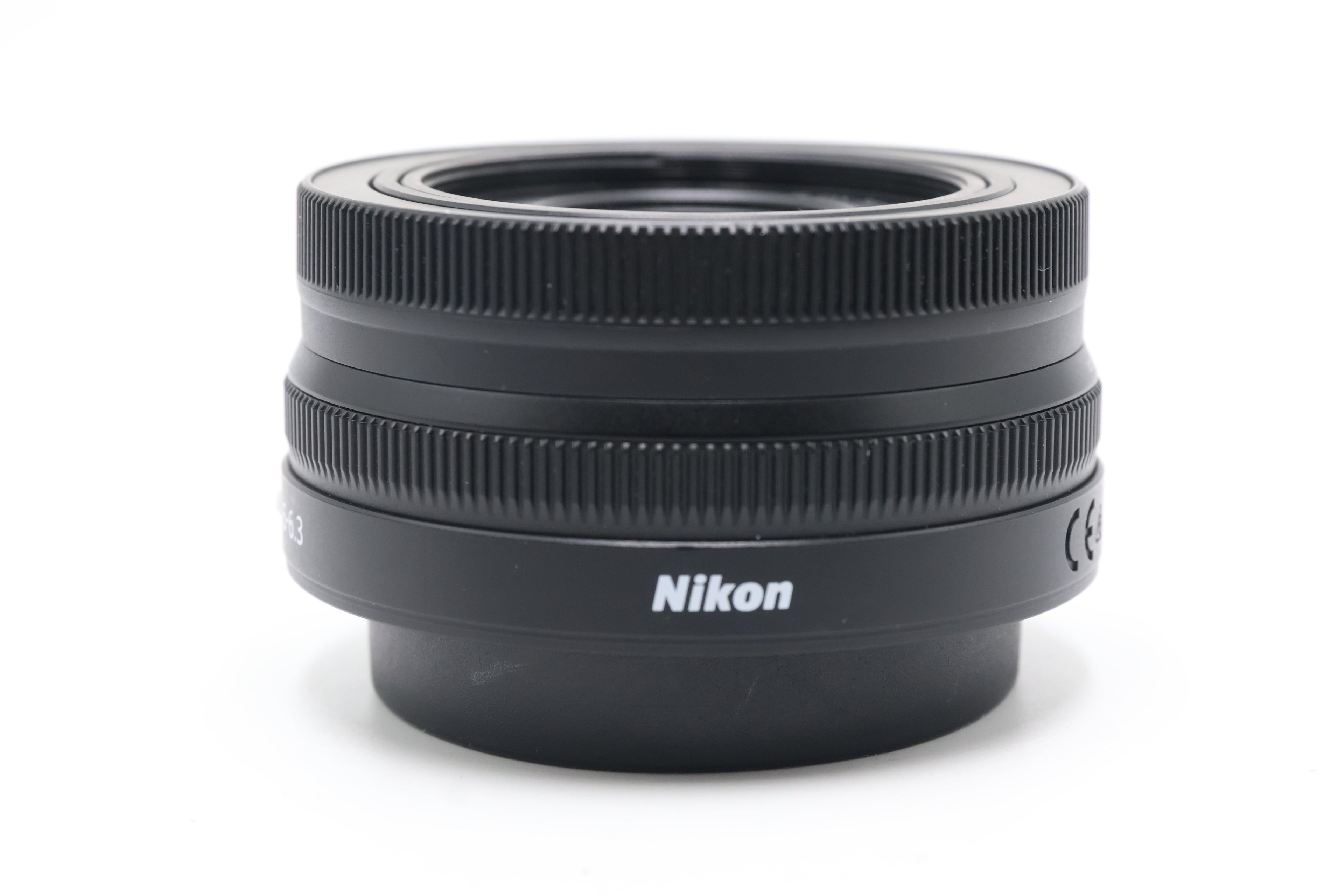 Nikon Z1650F3563-05473 Nikkor Z DX 16-50mm f/3.5-6.3 VR Lens, Used - AVC photo video store