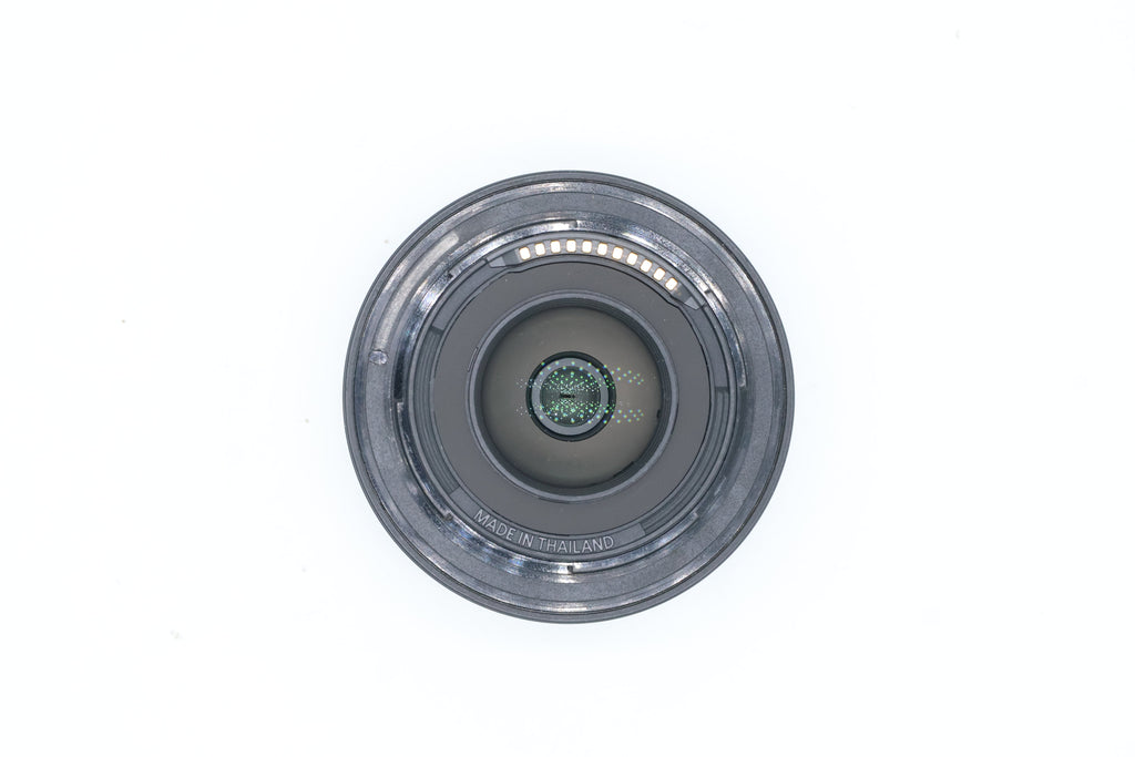 Nikon Z1650F3563-05473 Nikkor Z DX 16-50mm f/3.5-6.3 VR Lens, Used - AVC photo video store